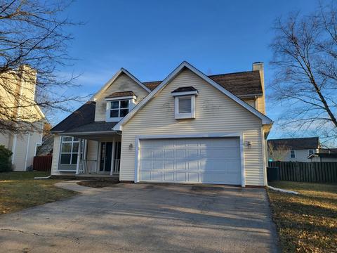 4302 W Maefield St, Bloomington, IN 47404 photo 1