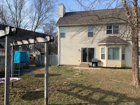 4302 W Maefield St, Bloomington, IN 47404 photo 3