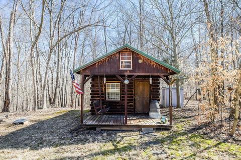 4360 E Paynetown Rd, Bloomington, IN 47401 photo 36