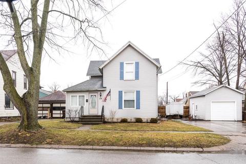 110 E 17th St, Auburn, IN 46706 photo 1