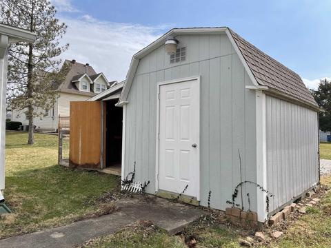 2204 35th St, Bedford, IN 47421 photo 27