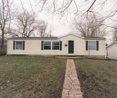 416 W Monroe St, Delphi, IN 46923 photo 1