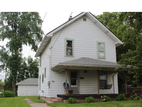 123 E Third St, Winchester, IN 47394 photo 1