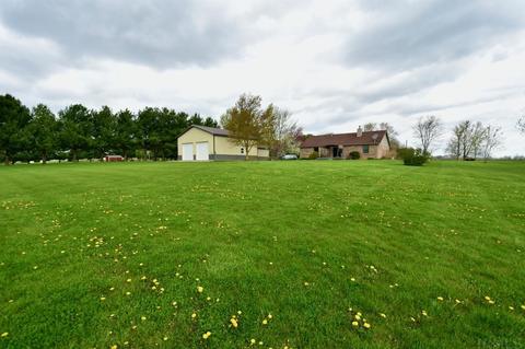 8652 W Division Line Rd, Delphi, IN 46923 photo 3