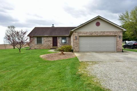 8652 W Division Line Rd, Delphi, IN 46923 photo 2