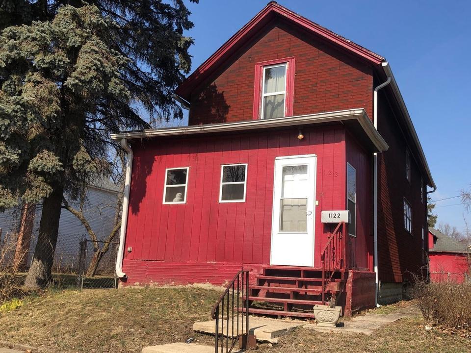 1122 Jones St, Fort Wayne, IN 46802 14 Photos MLS 202207489 Movoto