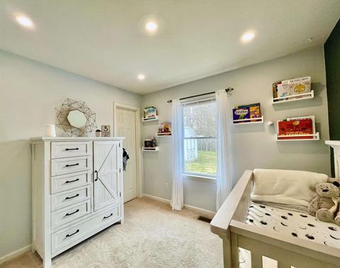 383 E Cardinal Glen Dr, Bloomington, IN 47401 photo 17
