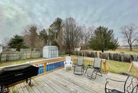 383 E Cardinal Glen Dr, Bloomington, IN 47401 photo 12