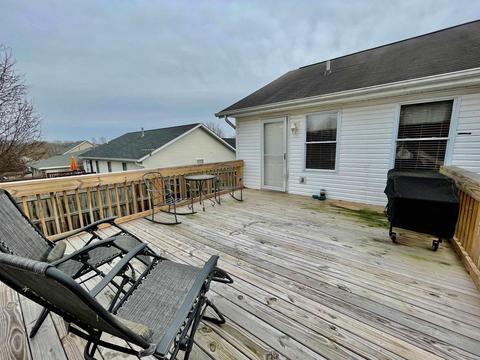 383 E Cardinal Glen Dr, Bloomington, IN 47401 photo 14