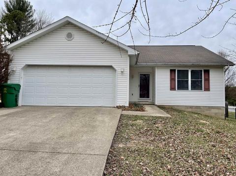 383 E Cardinal Glen Dr, Bloomington, IN 47401 photo 1