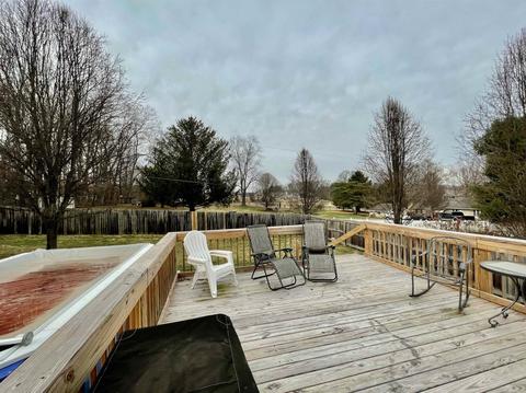 383 E Cardinal Glen Dr, Bloomington, IN 47401 photo 6