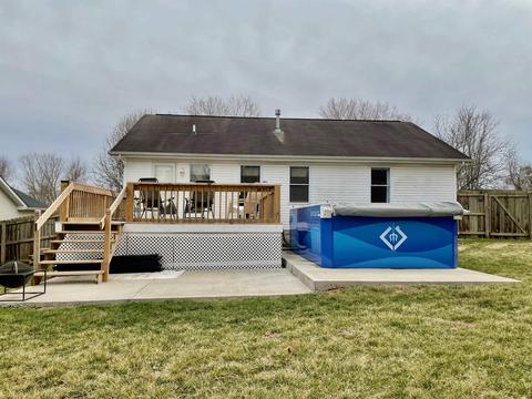 383 E Cardinal Glen Dr, Bloomington, IN 47401 photo 11