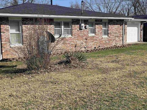 290 N Walnut St, Lyons, IN 47443 photo 2