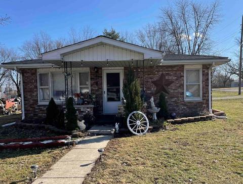 290 N Walnut St, Lyons, IN 47443 photo 1