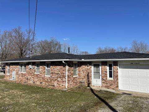 290 N Walnut St, Lyons, IN 47443 photo 4