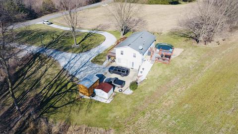 9166 Us Highway 50 W, Mitchell, IN 47446 photo 32