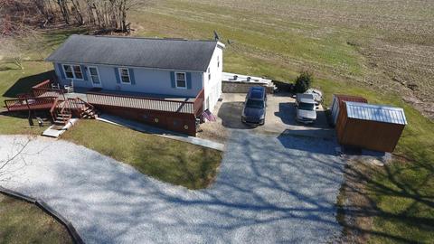 9166 Us Highway 50 W, Mitchell, IN 47446 photo 35
