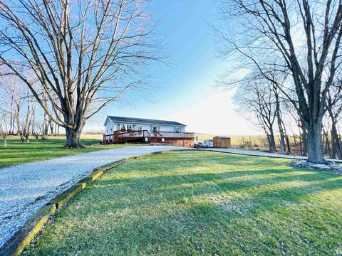 9166 Us Highway 50 W, Mitchell, IN 47446 photo 1