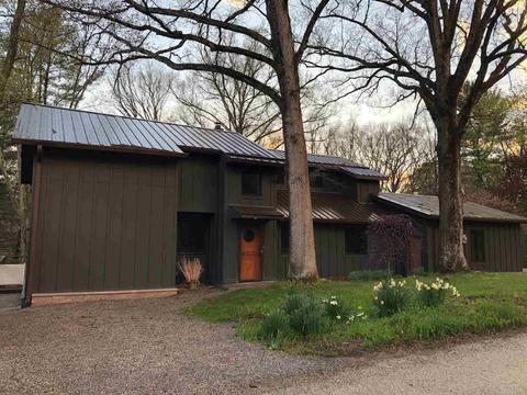 6396 E Bender Rd, Bloomington, IN 47401 photo 1