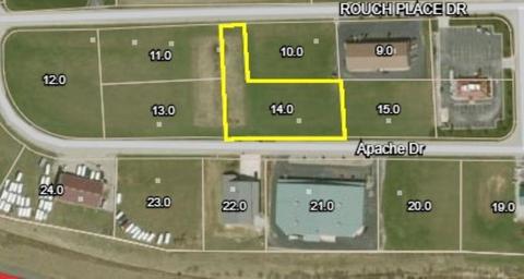 286 Apache Dr, Rochester, IN 46975