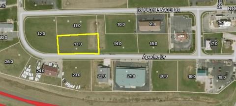 376 Apache Dr, Rochester, IN 46975