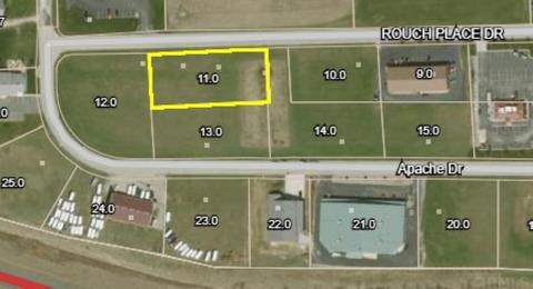 331 341 Rouch Place Dr, Rochester, IN 46975