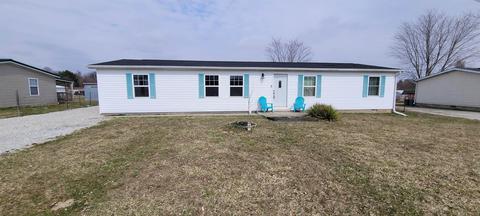 425 Dale St, Mitchell, IN 47446 photo 1