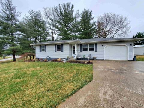 1 Taylor Run, Bedford, IN 47421 photo 5