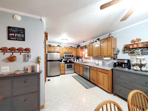 1 Taylor Run, Bedford, IN 47421 photo 19
