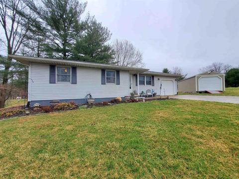 1 Taylor Run, Bedford, IN 47421 photo 6