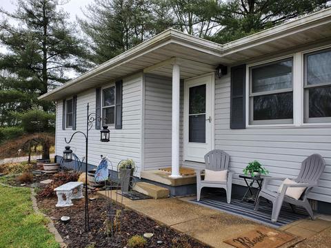 1 Taylor Run, Bedford, IN 47421 photo 4