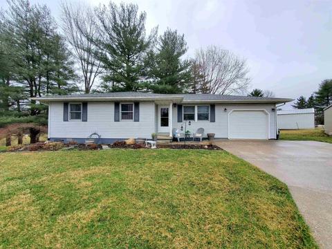 1 Taylor Run, Bedford, IN 47421 photo 1