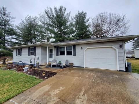 1 Taylor Run, Bedford, IN 47421 photo 2