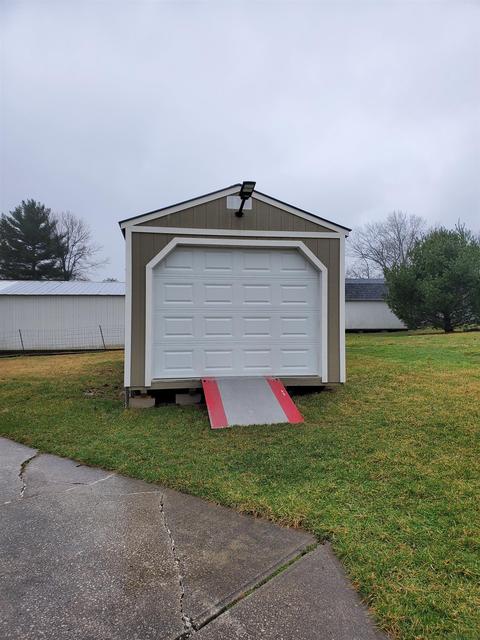 1 Taylor Run, Bedford, IN 47421 photo 7