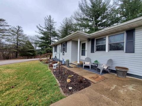 1 Taylor Run, Bedford, IN 47421 photo 3