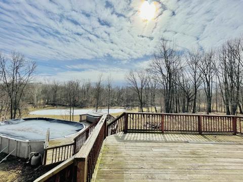 5355 N Elder Rd, Larwill, IN 46764 photo 18