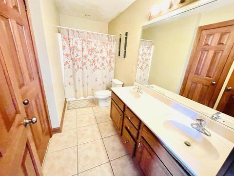 5355 N Elder Rd, Larwill, IN 46764 photo 13