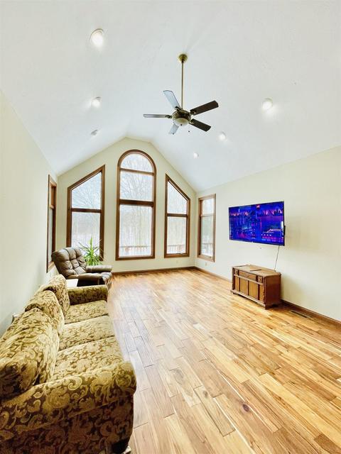 5355 N Elder Rd, Larwill, IN 46764 photo 7
