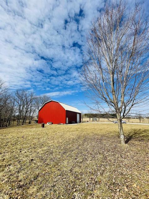 5355 N Elder Rd, Larwill, IN 46764 photo 17
