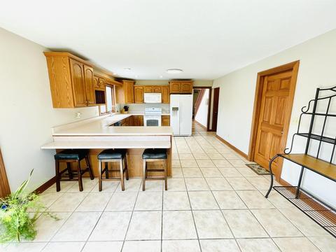 5355 N Elder Rd, Larwill, IN 46764 photo 6