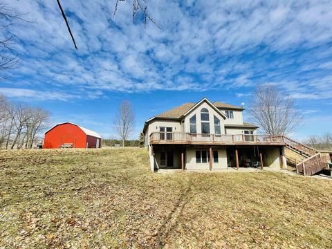 5355 N Elder Rd, Larwill, IN 46764 photo 16