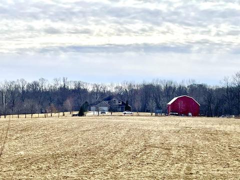 5355 N Elder Rd, Larwill, IN 46764 photo 19