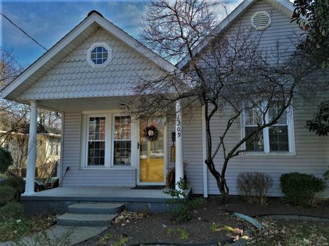 1309 E Walnut St, Washington, IN 47501 photo 2