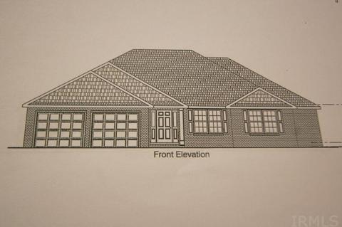 856 Juniper Ct, Jasper, IN 47546 photo 1