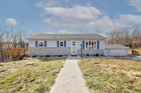 2840 E Bernice Dr, Bloomington, IN 47401 photo 1