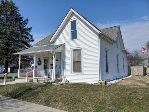 326 E 2nd St, Peru, IN 46970 photo 1