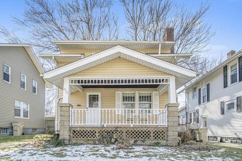 238 Eckman St, South Bend, IN 46614 photo 1