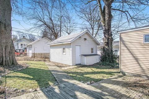 238 Eckman St, South Bend, IN 46614 photo 19