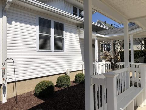 515 E Van Trees St, Washington, IN 47501 photo 30