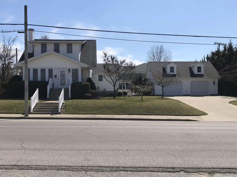 515 E Van Trees St, Washington, IN 47501 photo 1